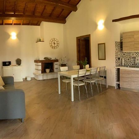 La Casetta Orte Exterior foto
